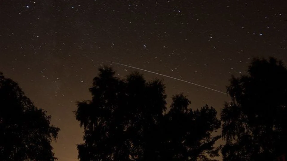 Manaus tem vista privilegiada para chuva de meteoros neste fim semana; veja