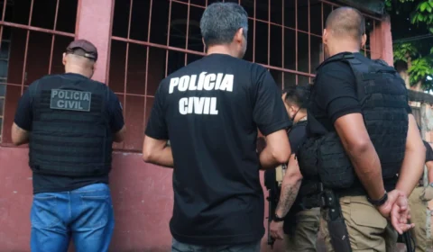 Roubos a residências sofrem queda em Manaus; índice cai para 38%, diz SSP-AM