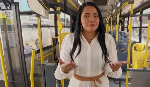 AM: assista agora à íntegra do programa Musa do Busão 2023, 12 de Agosto