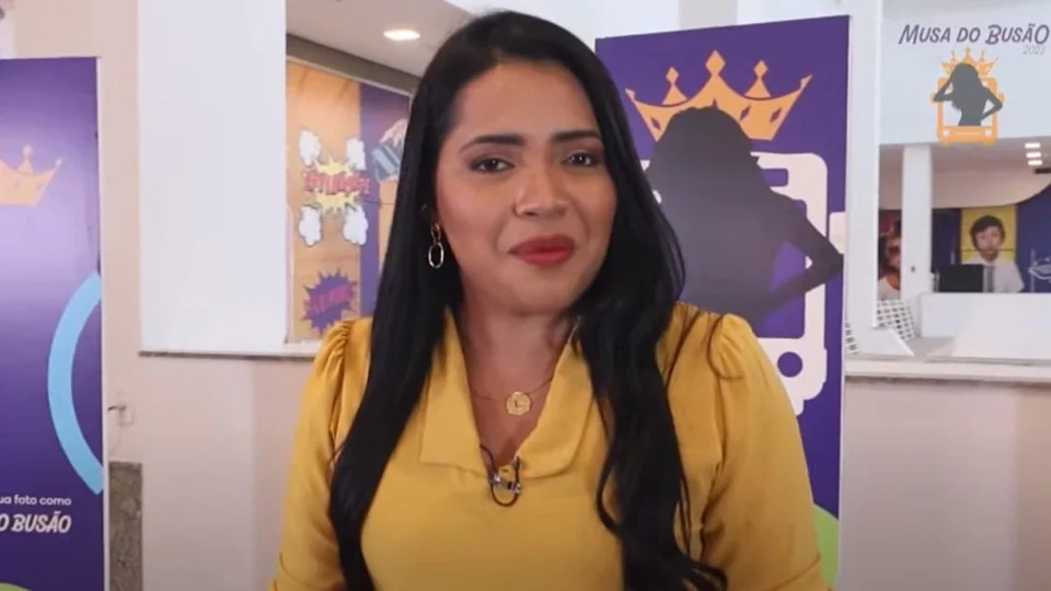 AM: assista agora à íntegra do programa Musa do Busão 2023, 26 de Agosto