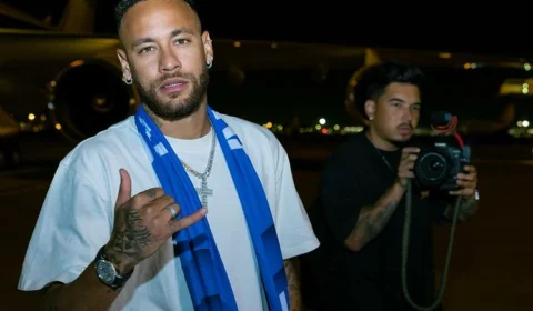 Torcida do PSG comemora saída de Neymar: “finalmente nos livramos do malcriado”