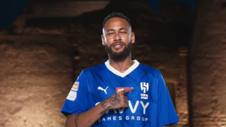 Confira lista de jogadores mais bem pagos do mundo; Neymar é 3º