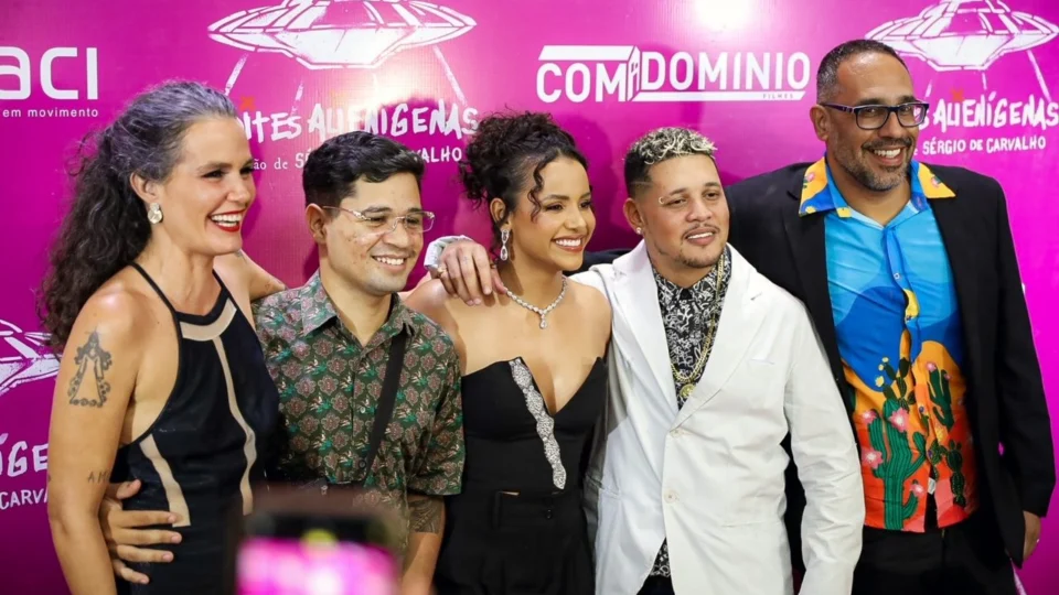 Noites Alienígenas: filme acreano pode ser indicado ao Oscar 2024