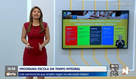 VÍDEO: assista à íntegra do Jornal Norte Notícias de 31 de julho
