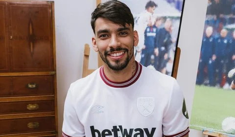 Defesa de Paquetá questiona Federação Inglesa por falta de provas consistente