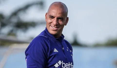 Cruzeiro anuncia demissão do técnico Pepa