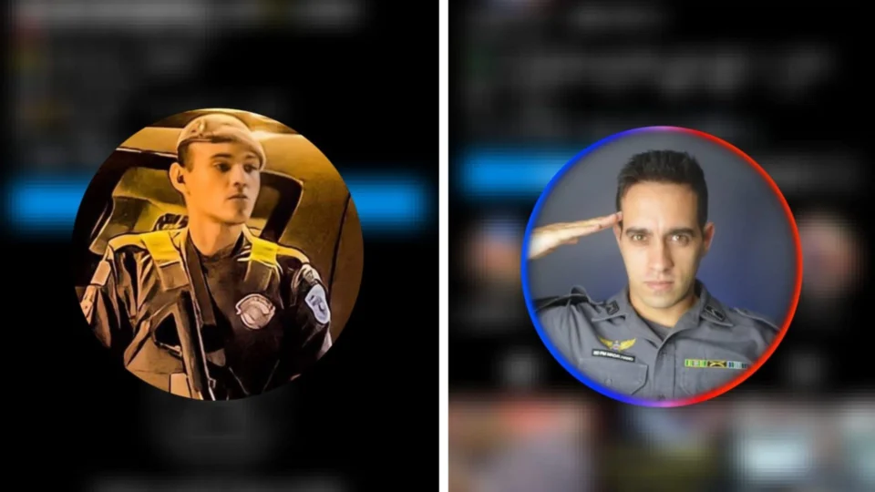 Guarujá: perfis nas redes sociais atribuídos a policiais celebram mortes