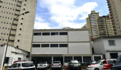 Pesquisadores encontram vestígios de sangues em escavações do DOI-Codi em SP