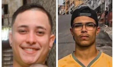 Polícia divulga imagens de pessoas desaparecidas no Amazonas