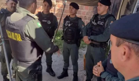 Bebê é afogada e morta por vizinho que se incomodava com choro no CE