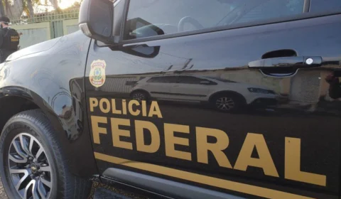 Delegado da PF é ferido gravemente em operação no Guarujá-SP