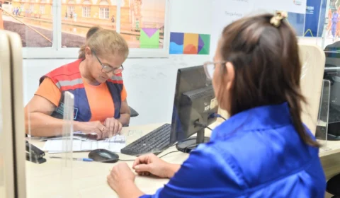 Manaus: prefeitura oferece atualização de cadastro habitacional e fundiário