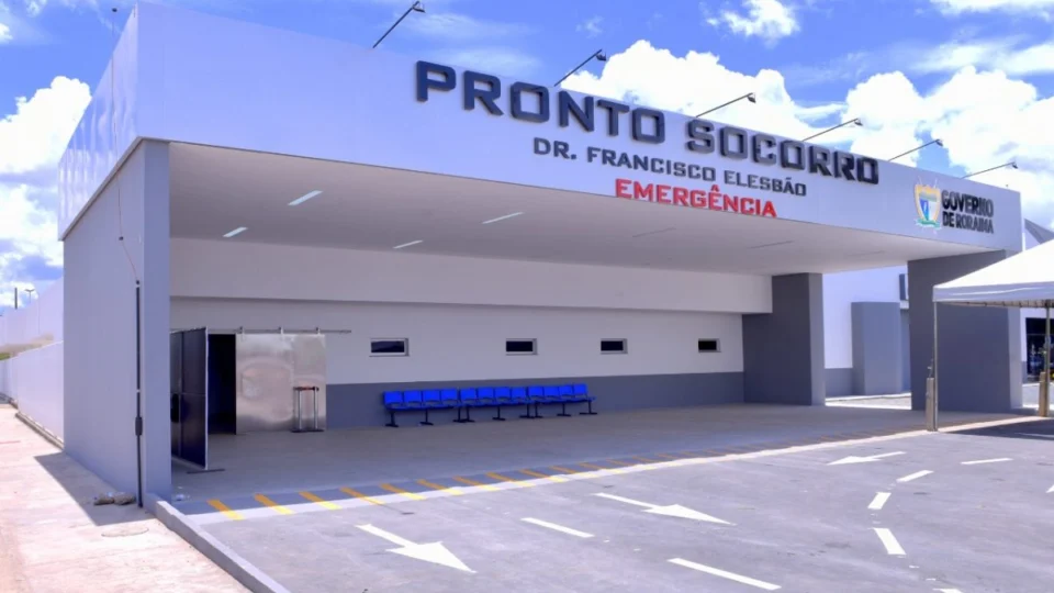 Mais de 9 mil solicitações de socorro são registradas pela Central de Urgência em RR