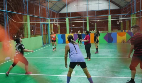 Manaus constrói complexo esportivo para incentivar o esporte na capital