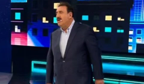 Apresentador Ratinho revela mágoa de Gugu e intimidades com Hebe Camargo