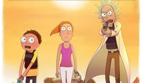 ‘Rick and Morty’ volta à HBO Max para a 7° temporada; veja data de estreia