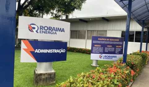 Roraima Energia divulga cronograma de manutenção na rede de 6 municípios
