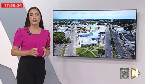 VÍDEO: assista à íntegra do jornal Roraima Urgente 2ª edição de 23 de agosto