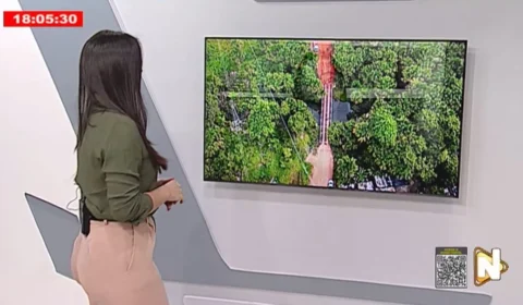 VÍDEO: assista à íntegra do jornal Roraima Urgente 2ª edição de 31 de agosto