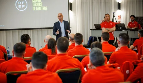 Após assédio, Jennifer Hermoso nega pedido para gravar vídeo com Rubiales