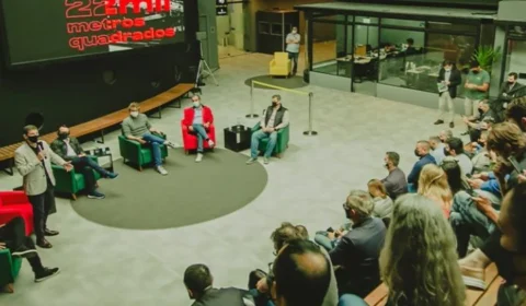 ‘Salux Health Innovation Week’ começa nesta terça (8) em Porto Alegre