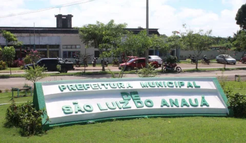Plebiscito decidirá inclusão de ‘Anauá’ no nome de São Luiz, em RR