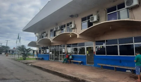 Sefaz apreende cargas com 96 toneladas avaliadas em quase R$ 564 mil em RR