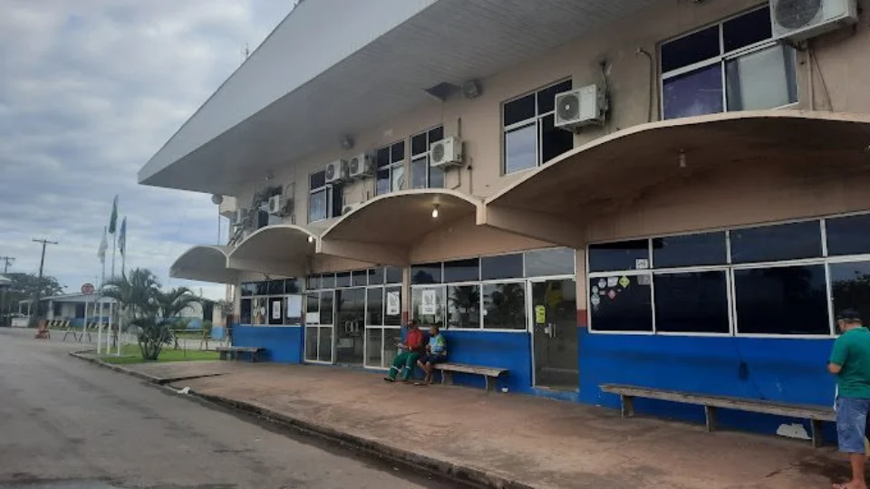 Sefaz apreende cargas com 96 toneladas avaliadas em quase R$ 564 mil em RR