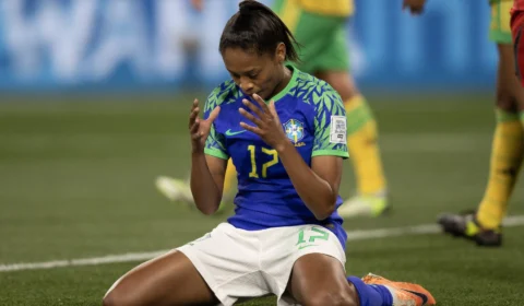 Com eliminação na fase de grupos, Brasil faz pior campanha em Copas do Mundo