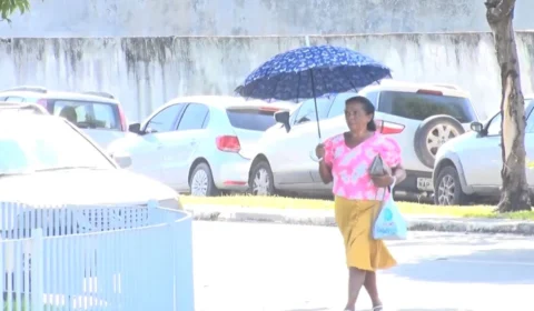 VÍDEO: Boa Vista registrou maior temperatura dos últimos 60 anos