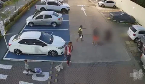 Prisão especial: justiça nega pedido para mulher que agrediu babá em Manaus