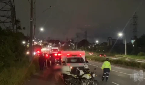VÍDEO: suspeito é espancado por populares até a morte na Zona Norte de Manaus 