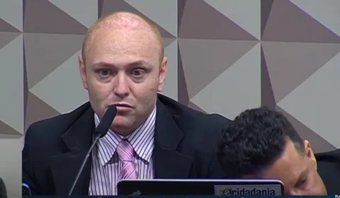 Deputada Carla Zambelli pediu para invadir sistema do CNJ, diz hacker