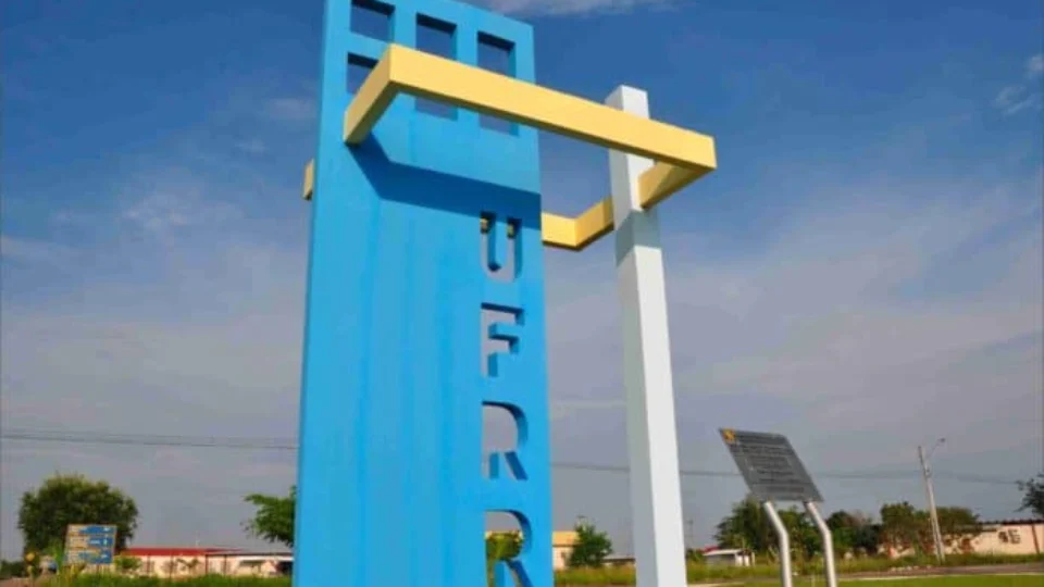 UFRR lança concurso ‘Escuta Poética’ em alusão aos 34 anos da instituição