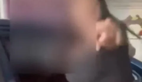 Vídeo de esposa que flagrou marido pastor em motel viraliza na internet