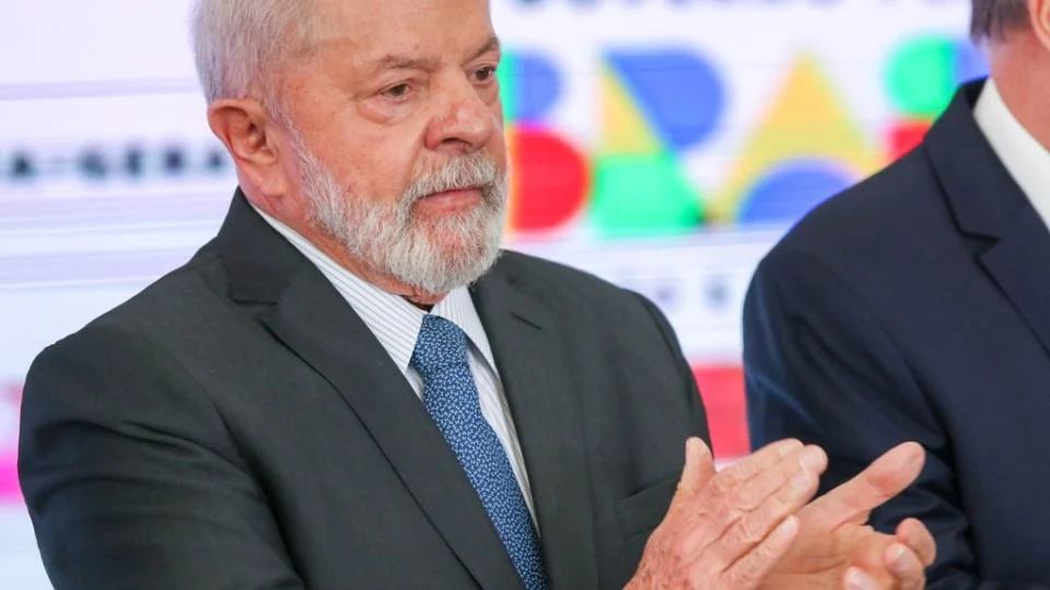 Lula deve definir nesta semana novo procurador-geral da República