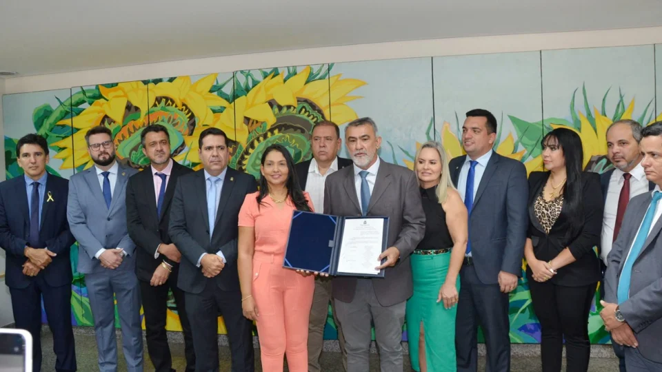 Comissão é formada para realização do concurso da Assembleia Legislativa do Tocantins