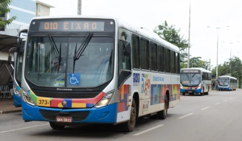 Eleição para Conselho Tutelar contará com transporte gratuito em Palmas