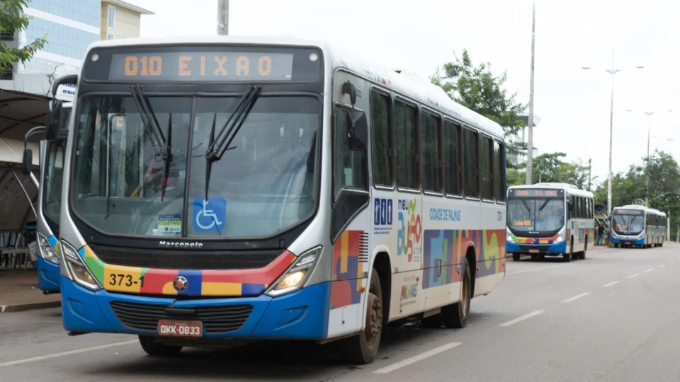 Eleição para Conselho Tutelar contará com transporte gratuito em Palmas