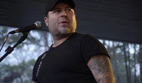 Suspeito de atirar contra baixista do Ultraje a rigor é detido em São Paulo