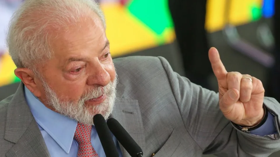 Presidente Lula desembarca em Nova York para participar da Assembleia da ONU