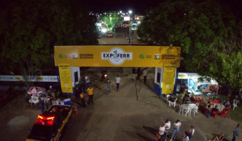 Governo de RR deve gastar quase R$ 12 milhões para organização da Expoferr
