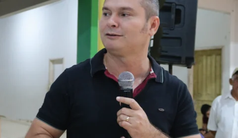 Prefeito de São Luiz-RR vai gastar mais de R$ 3 milhões com combustível