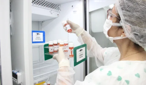 Setembro Verde: campanha reforça doação de órgãos e córneas no Amazonas