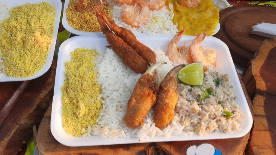 #SouManaus: gastronomia amazônica é destaque no festival