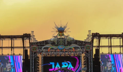 Confira galeria de fotos do 1º dia do #SouManaus Passo a Paço 2023