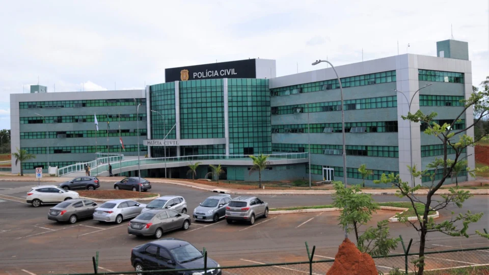 PCDF realiza operação para prender suspeitos de cometer golpe financeiro contra fiéis