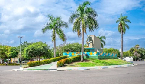 Motociclistas de RR realizam evento para celebrar o 7 de setembro