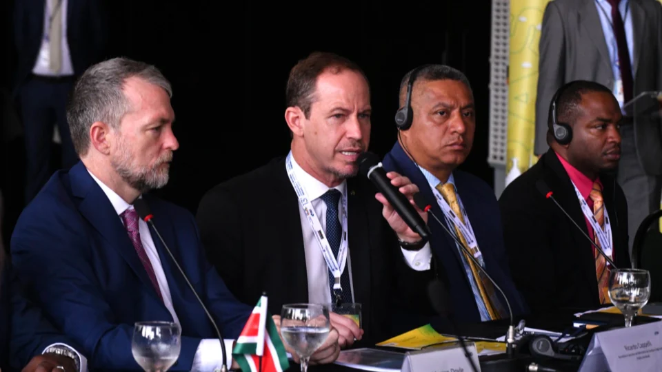 Governo irá investir cerca de R$ 2 bi no projeto “Amazônia mais Segura e Soberana”