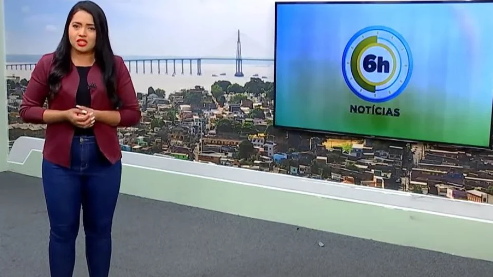 AM: assista ao jornal 6h Notícias desta terça, 6 de Setembro